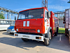 КАМАЗ-53213 АЦ-7-40 ПМ-524
