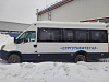 IVECO DAILY 50C15VH М.2227US