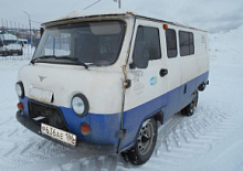 УАЗ-390995