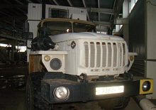 УРАЛ-4320-1951-40АСМА-Т03-400
