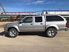 NISSAN NP300 PICK-UP