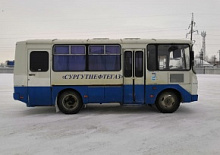 ПАЗ-32053-57