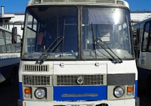ПАЗ-32053-110-57