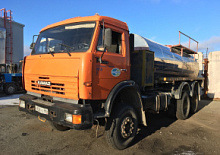 КАМАЗ-53228 М.6613-22