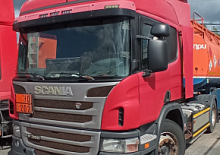 SCANIA P360LA4X2HNA