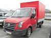VOLKSWAGEN 2FJE1 CRAFTER