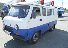 УАЗ-390995